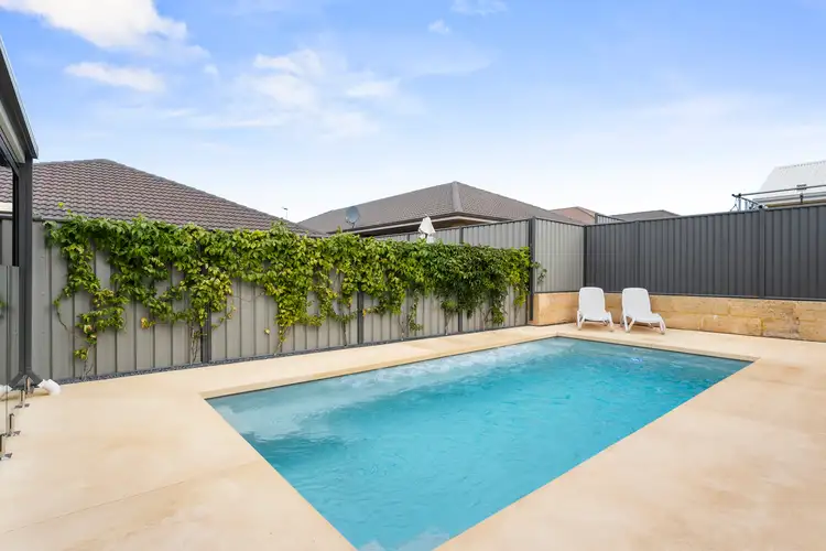 11 Ballys Turn, Baldivis WA 6171