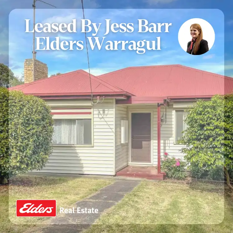 80 Main Neerim Road, Neerim South VIC 3831