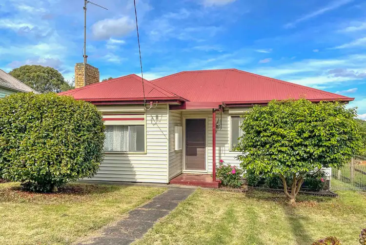 Main view of Homely house listing, 80 Main Neerim Road, Neerim South VIC 3831