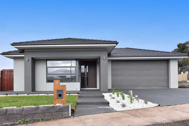 31 Davenport Drive, Sunbury VIC 3429