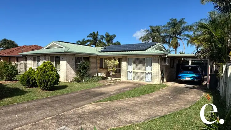 47 Paradise Avenue, Thabeban QLD 4670