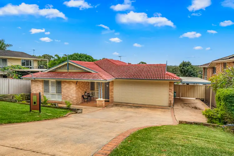 14 Eltham Avenue, Rathmines NSW 2283
