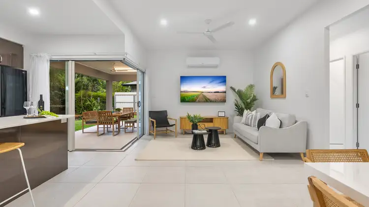 Main view of Homely house listing, 41 Jak Gee Street, Redlynch QLD 4870
