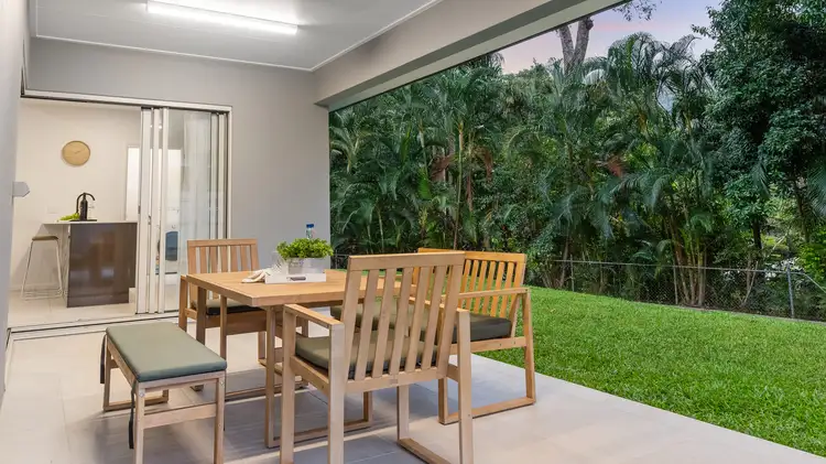 Fourth view of Homely house listing, 41 Jak Gee Street, Redlynch QLD 4870