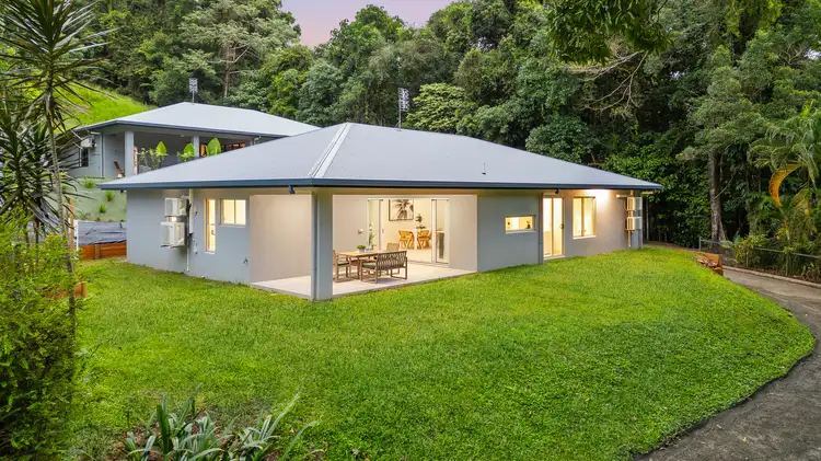Fifth view of Homely house listing, 41 Jak Gee Street, Redlynch QLD 4870