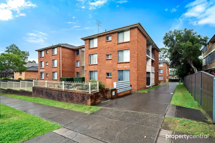 Main view of Homely unit listing, 22/175-177 Derby Street, Penrith NSW 2750