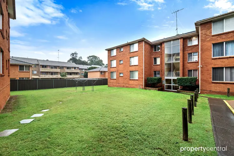 Third view of Homely unit listing, 22/175-177 Derby Street, Penrith NSW 2750