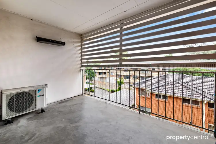 Fourth view of Homely unit listing, 22/175-177 Derby Street, Penrith NSW 2750