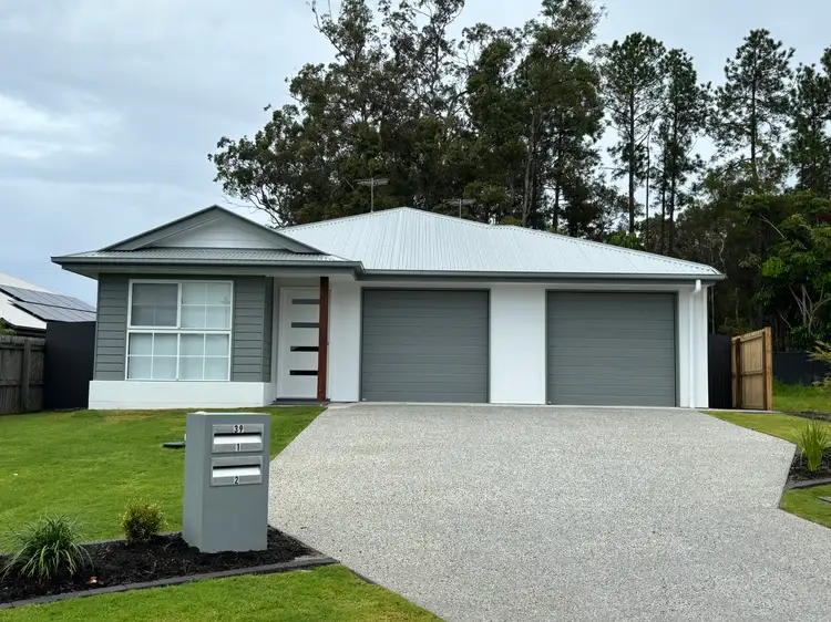 2/39 Christopher Court, Caboolture QLD 4510