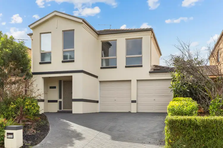 Main view of Homely house listing, 12 McGuirk Way, Rouse Hill NSW 2155