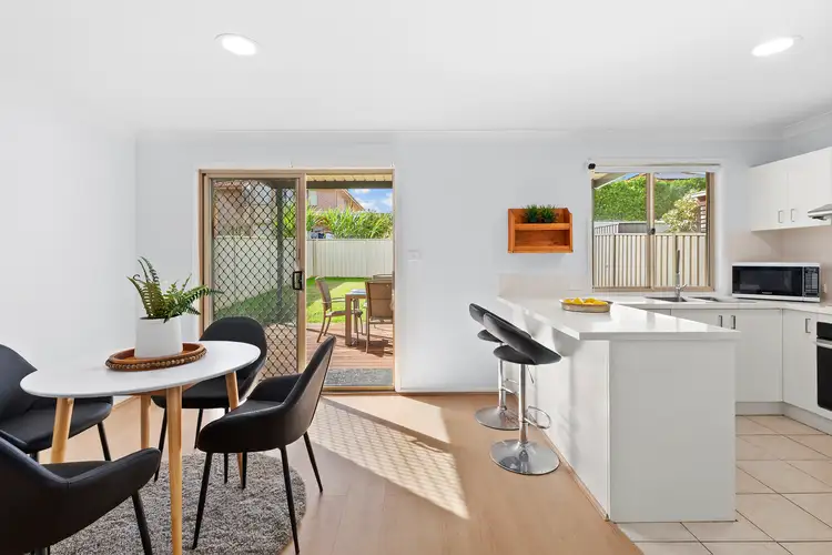 Third view of Homely house listing, 12 McGuirk Way, Rouse Hill NSW 2155