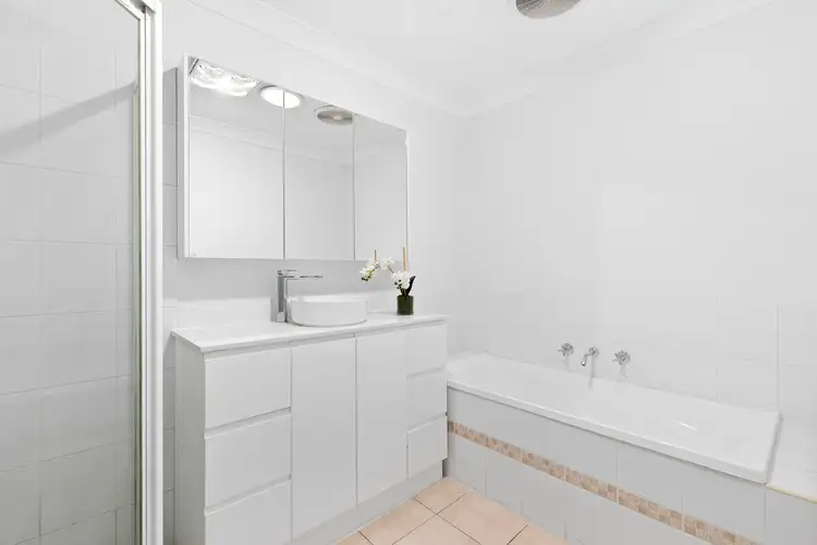 Sixth view of Homely house listing, 12 McGuirk Way, Rouse Hill NSW 2155