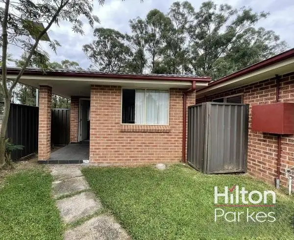 9A Weisel Street, Willmot NSW 2770