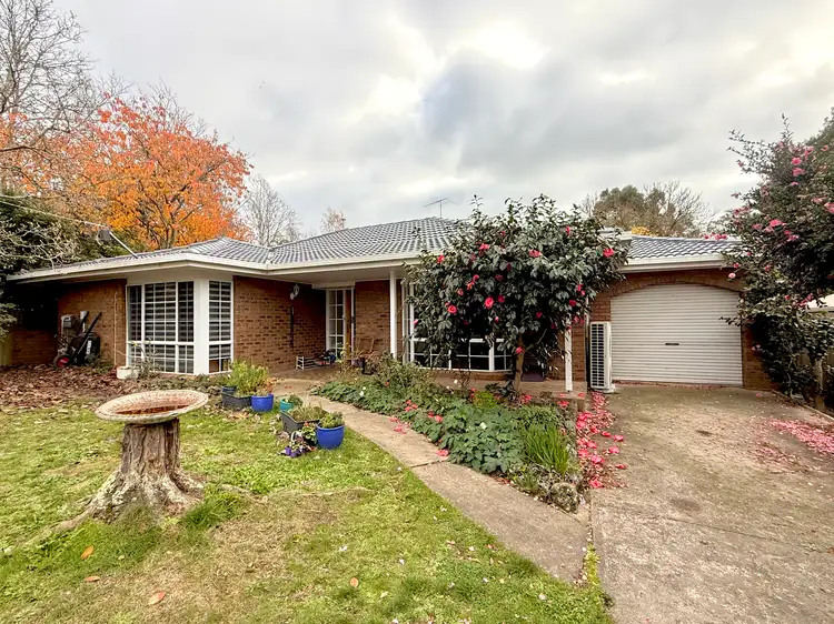 41 Waratah Drive, Warragul VIC 3820