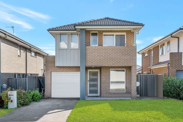 17 Melanite Street, Leppington NSW 2179