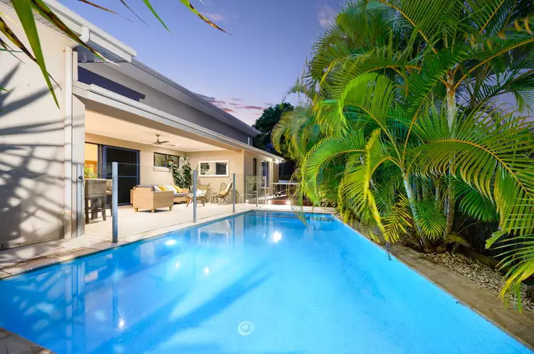 3 Brilliant Lane, Coomera Waters QLD 4209