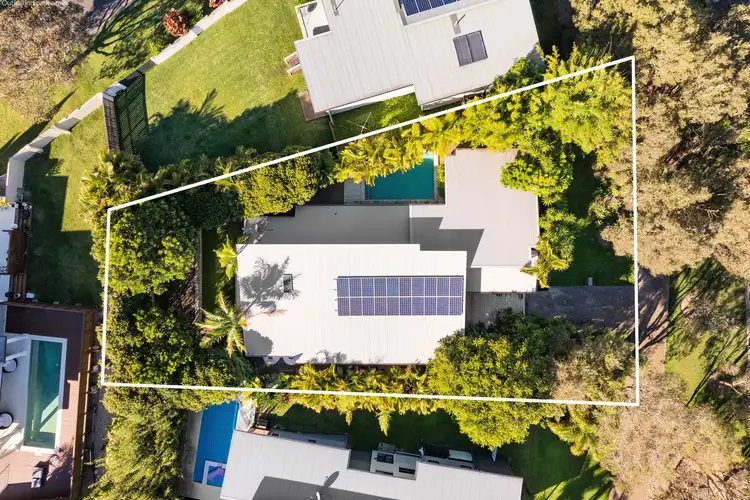 Third view of Homely house listing, 3 Brilliant Lane, Coomera Waters QLD 4209