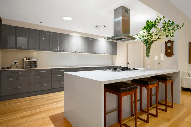 Fifth view of Homely house listing, 3 Brilliant Lane, Coomera Waters QLD 4209