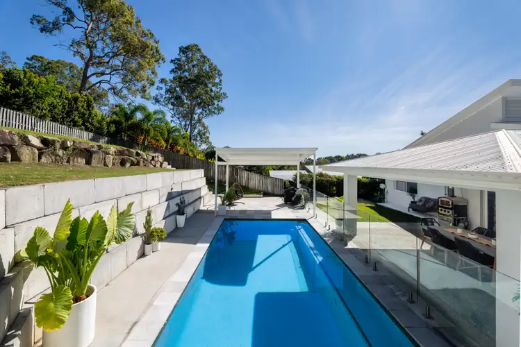 45 Wyangan Valley Way, Mudgeeraba QLD 4213