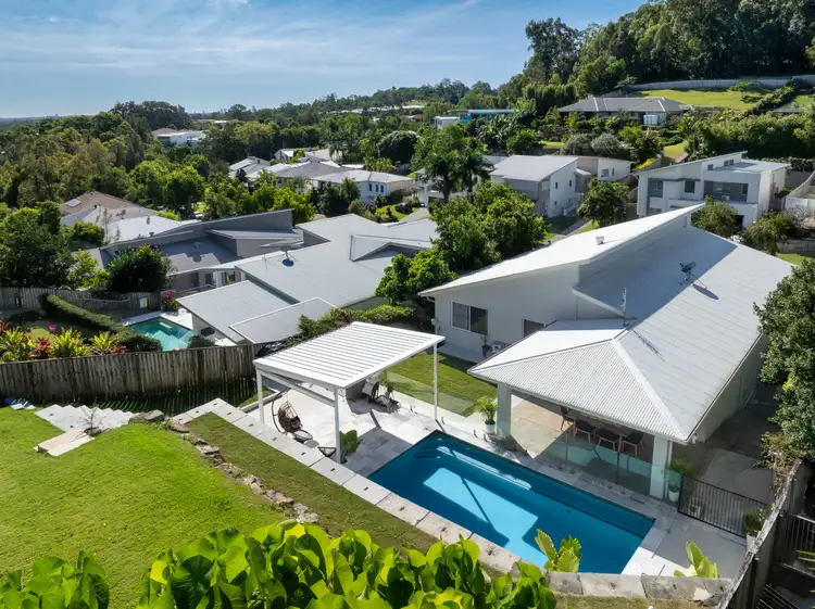 45 Wyangan Valley Way, Mudgeeraba QLD 4213