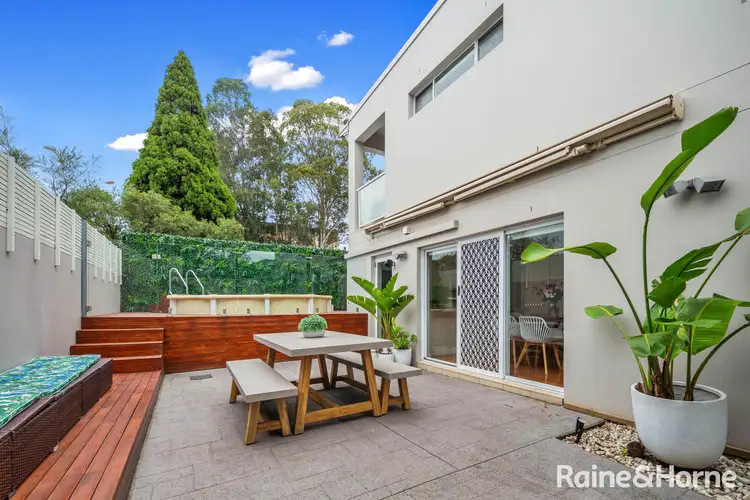 1/167 Bexley Road, Kingsgrove NSW 2208