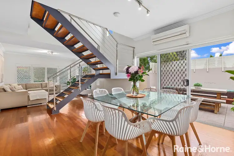 Fourth view of Homely townhouse listing, 1/167 Bexley Road, Kingsgrove NSW 2208