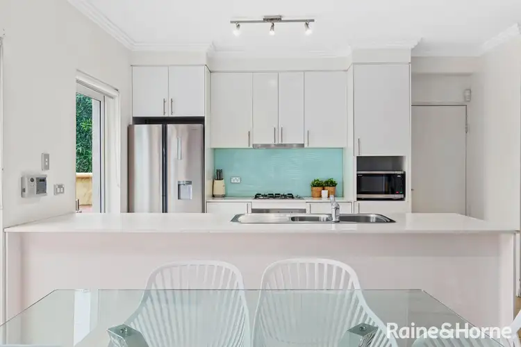 Sixth view of Homely townhouse listing, 1/167 Bexley Road, Kingsgrove NSW 2208