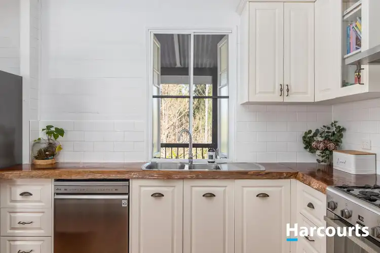 Fourth view of Homely house listing, 130 Theils Road, Dalysford QLD 4671