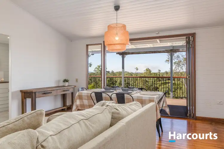 Fifth view of Homely house listing, 130 Theils Road, Dalysford QLD 4671