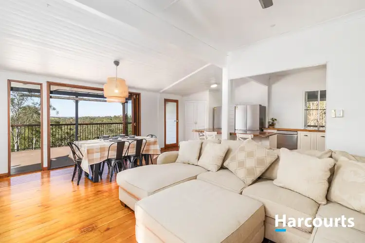 Sixth view of Homely house listing, 130 Theils Road, Dalysford QLD 4671