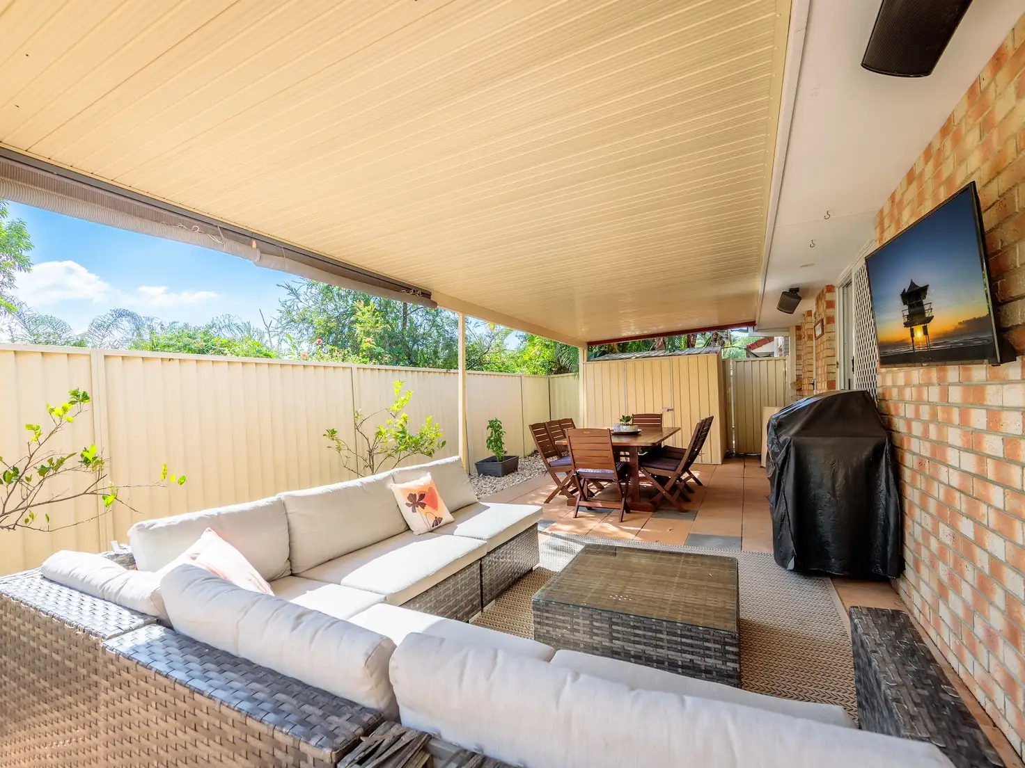 Main view of Homely unit listing, 45/8 Gooding Drive, Merrimac QLD 4226