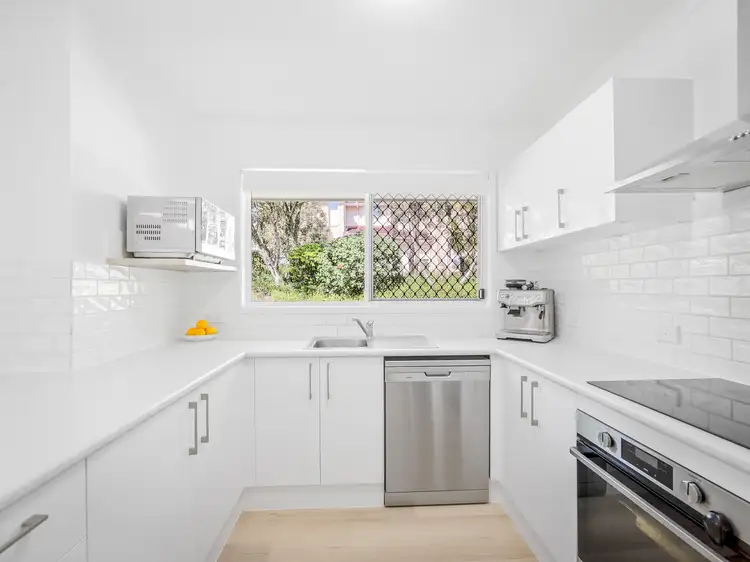 Fourth view of Homely unit listing, 45/8 Gooding Drive, Merrimac QLD 4226