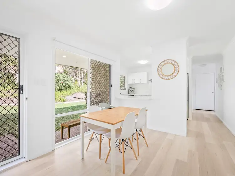 Fifth view of Homely unit listing, 45/8 Gooding Drive, Merrimac QLD 4226