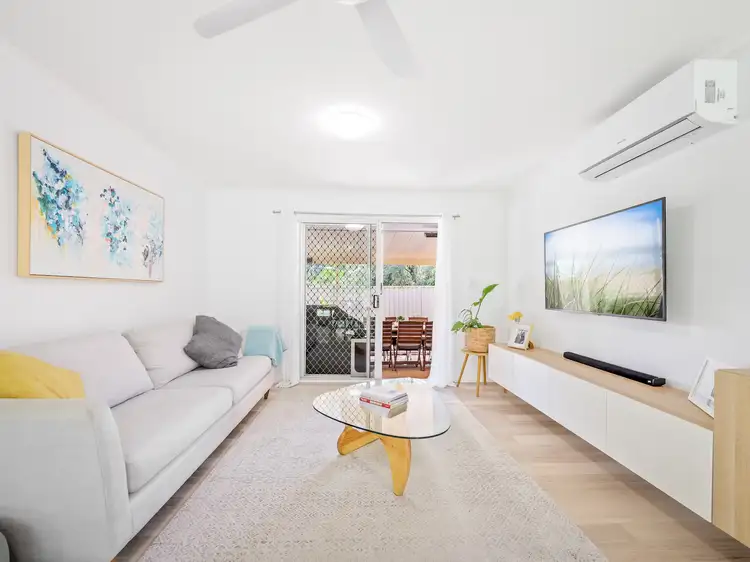 Sixth view of Homely unit listing, 45/8 Gooding Drive, Merrimac QLD 4226