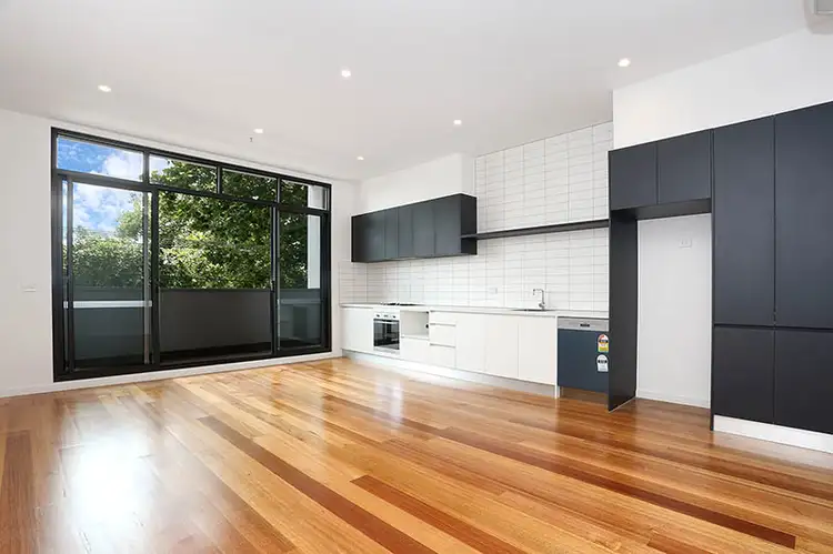 105/600 Nicholson Street, Fitzroy North VIC 3068