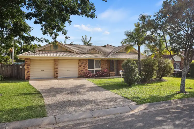 15 Flemington Street, Bracken Ridge QLD 4017