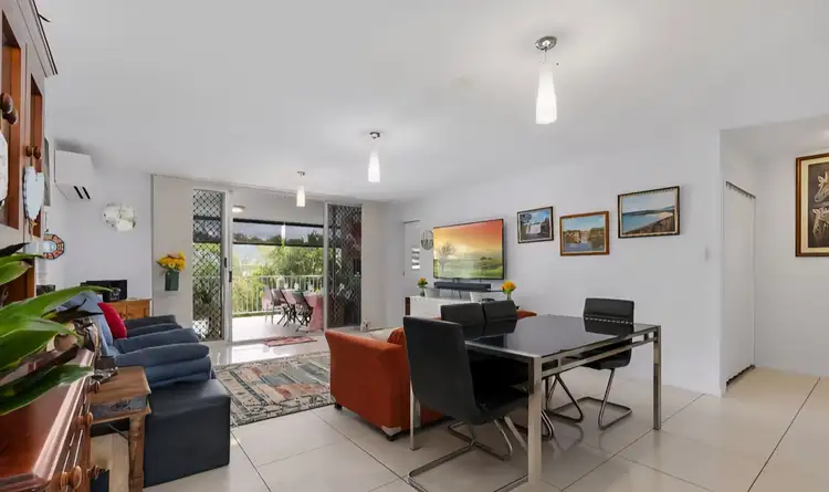 27/52 Bestman Avenue, Bongaree QLD 4507