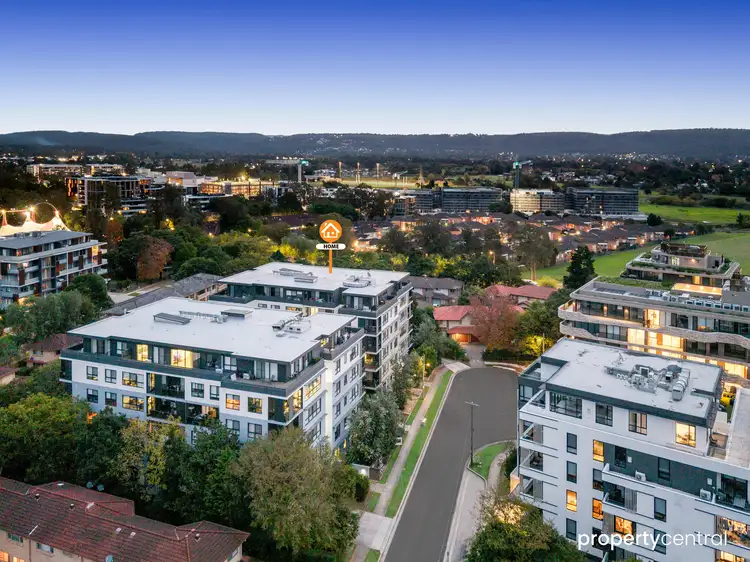 59/12 Vista Street, Penrith NSW 2750