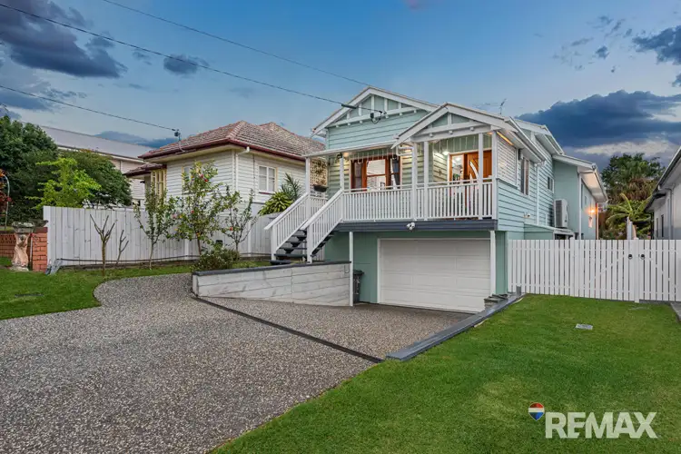 Main view of Homely house listing, 14 Manin Street, Wynnum QLD 4178