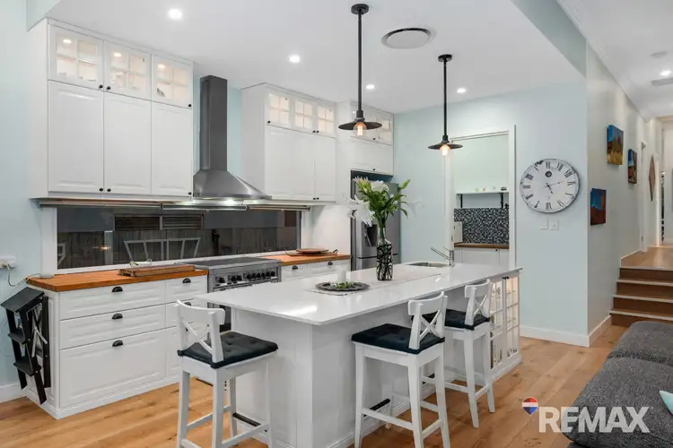 Third view of Homely house listing, 14 Manin Street, Wynnum QLD 4178