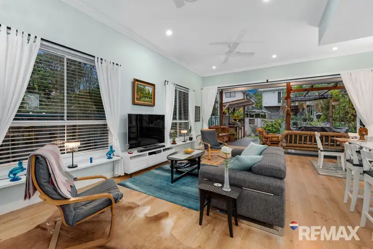 Fourth view of Homely house listing, 14 Manin Street, Wynnum QLD 4178