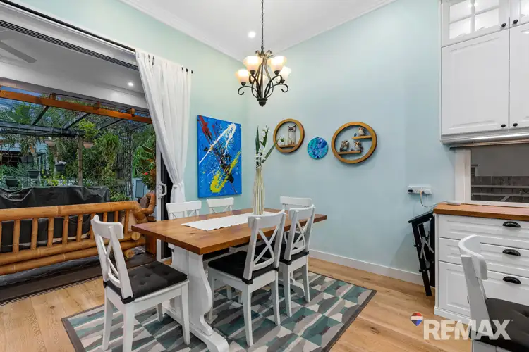 Fifth view of Homely house listing, 14 Manin Street, Wynnum QLD 4178
