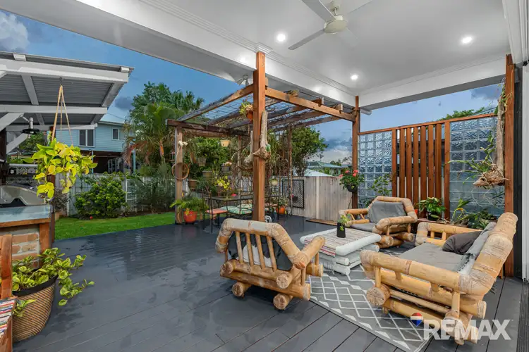 Sixth view of Homely house listing, 14 Manin Street, Wynnum QLD 4178
