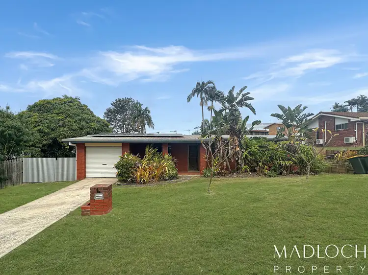 4 Mercedes Street, Clinton QLD 4680