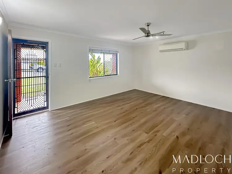 Second view of Homely house listing, 4 Mercedes Street, Clinton QLD 4680
