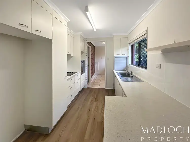 Fourth view of Homely house listing, 4 Mercedes Street, Clinton QLD 4680