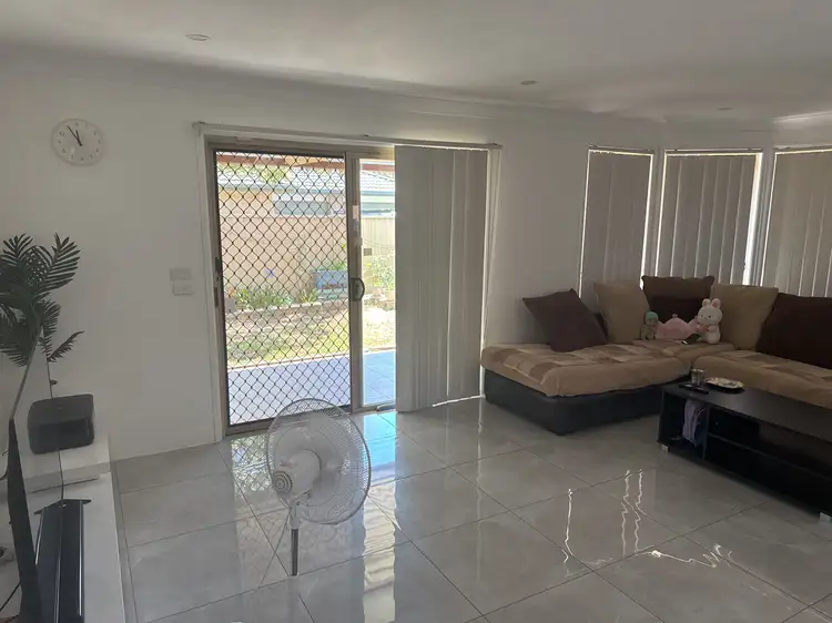 Third view of Homely house listing, 4 Seale Way, Oakhurst NSW 2761