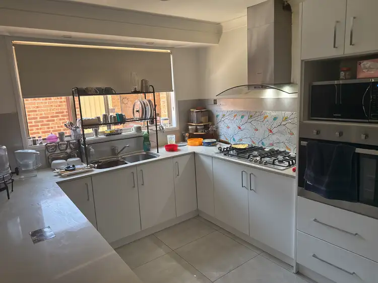 Fourth view of Homely house listing, 4 Seale Way, Oakhurst NSW 2761