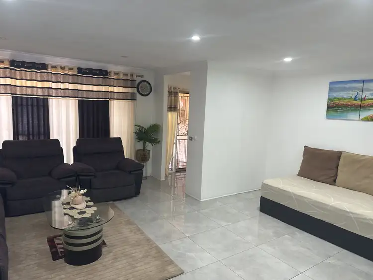 Fifth view of Homely house listing, 4 Seale Way, Oakhurst NSW 2761