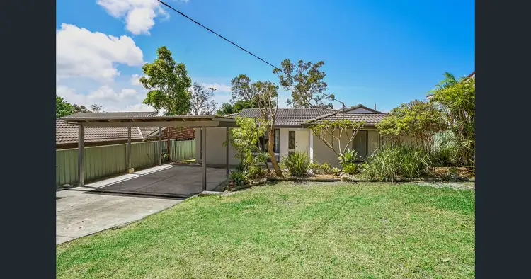 19 Rays Road, Bateau Bay NSW 2261